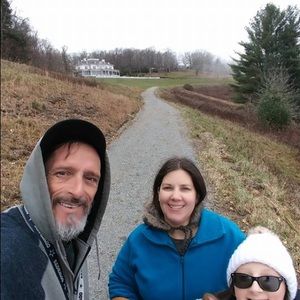 Meet your Posher, Ali